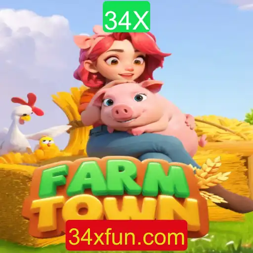 FarmTown: Explorando a Vida Rural no Jogo com a Atualização 34X