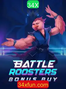 Descubra o Mundo de Emoções do Jogo BattleRoostersBonusBuy