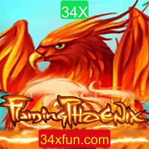 FlamingPhoenix: Um Mergulho no Novo Jogo que Está Dominando o Cenário Atual