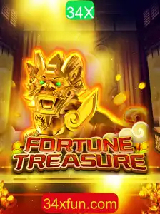 Descubra o Fascinante Mundo de FortuneTreasure