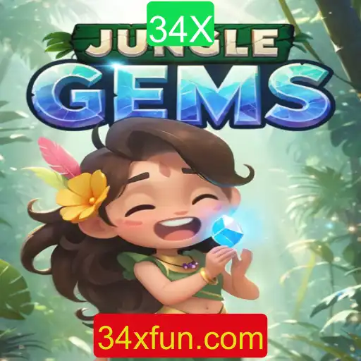 Descubra a Aventura do Novo Jogo JungleGems: Desafios de Estratégia e Azar