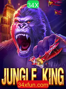 Explorando o Mundo de JungleKing: Estratégias e Regras para Dominar o Jogo