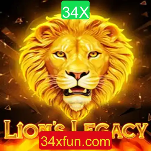 Explorando o Mundo de LionsLegacy e o Fascinante Desafio 34X
