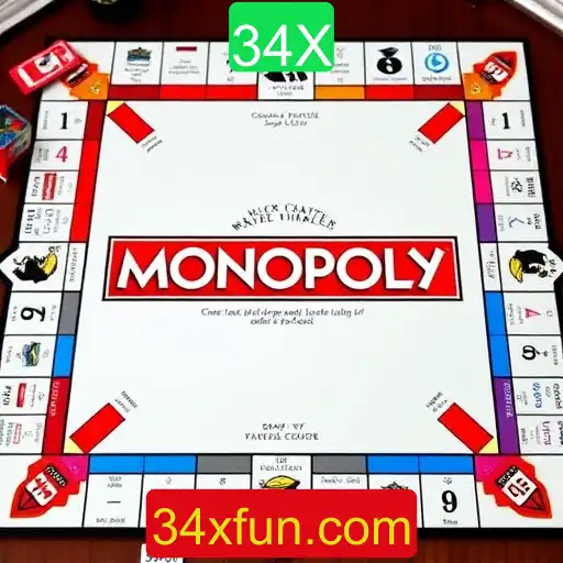 Monopoly