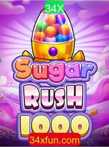 Explorando o Mundo de SugarRush1000: Um Guia Completo