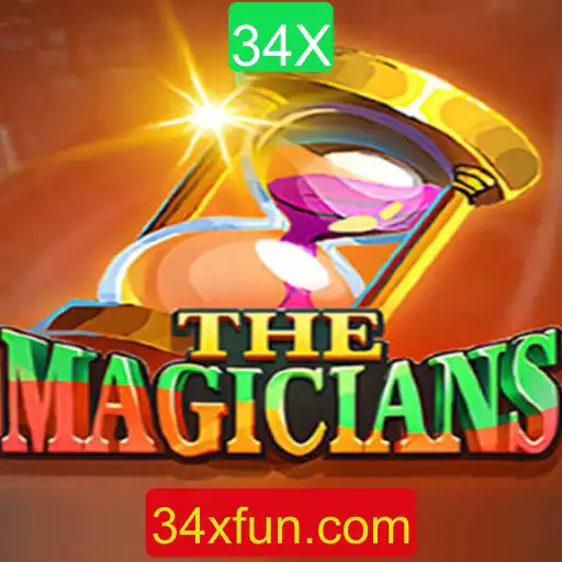 Descubra o Fascinante Mundo do Jogo TheMagicians e sua Palavra-Chave 34X
